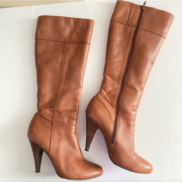 Aldo Shoes - Aldo | Leather Tall Boots